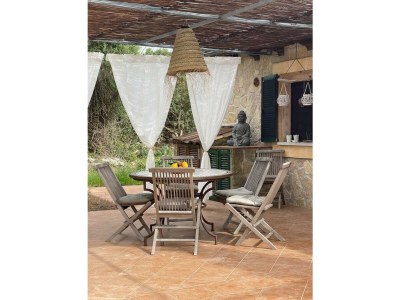 Holiday apartment A piece of Mallorca - Outdoor photo 7