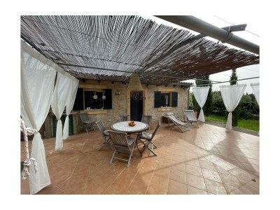 Holiday apartment A piece of Mallorca - Outdoor photo 8