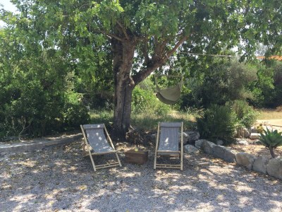 Holiday apartment A piece of Mallorca - Outdoor photo 9