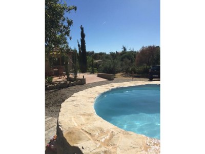 Holiday apartment A piece of Mallorca - Outdoor photo 10