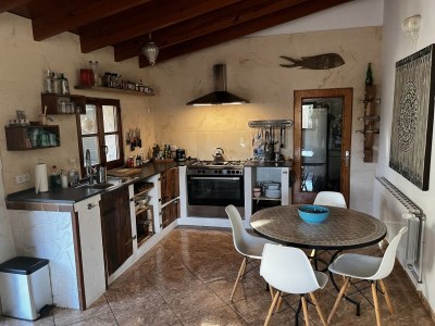 Holiday apartment A piece of Mallorca - Features photo 19