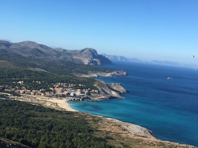 Holiday apartment A piece of Mallorca - Environment photo 22