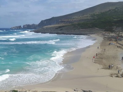 Holiday apartment A piece of Mallorca - Environment photo 23