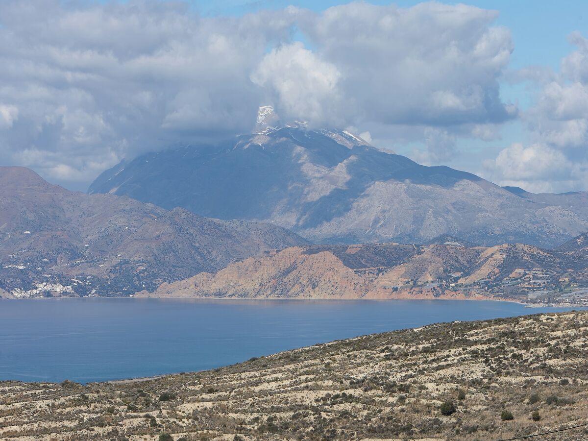 Villa Villa in Kamilari near Kid-Friendly Beach - Outdoor photo 4