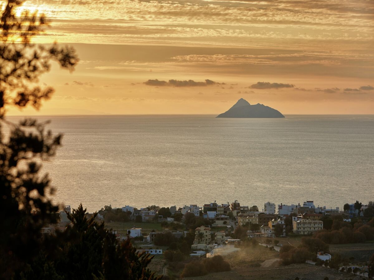 Villa Villa in Kamilari near Kid-Friendly Beach - Outdoor photo 5