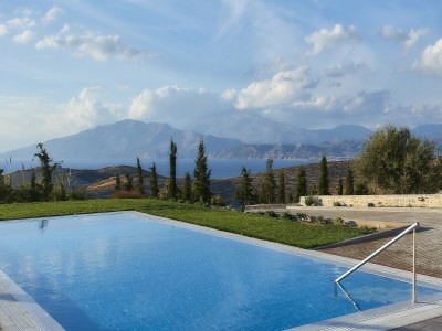 Villa Villa in Kamilari near Kid-Friendly Beach - Outdoor photo 16