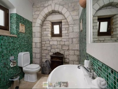 Villa Villa in Kamilari near Kid-Friendly Beach - Features photo 20