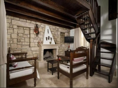 Villa Villa in Kamilari near Kid-Friendly Beach - Features photo 22