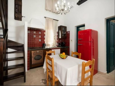 Villa Villa in Kamilari near Kid-Friendly Beach - Features photo 23