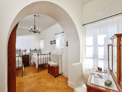 Villa Villa in Kamilari near Kid-Friendly Beach - Features photo 24