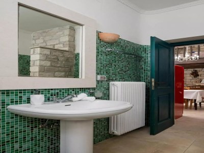 Villa Villa in Kamilari near Kid-Friendly Beach - Features photo 25