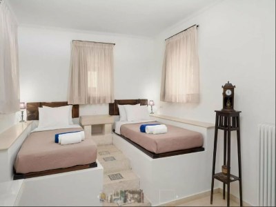 Villa Villa in Kamilari near Kid-Friendly Beach - Features photo 27
