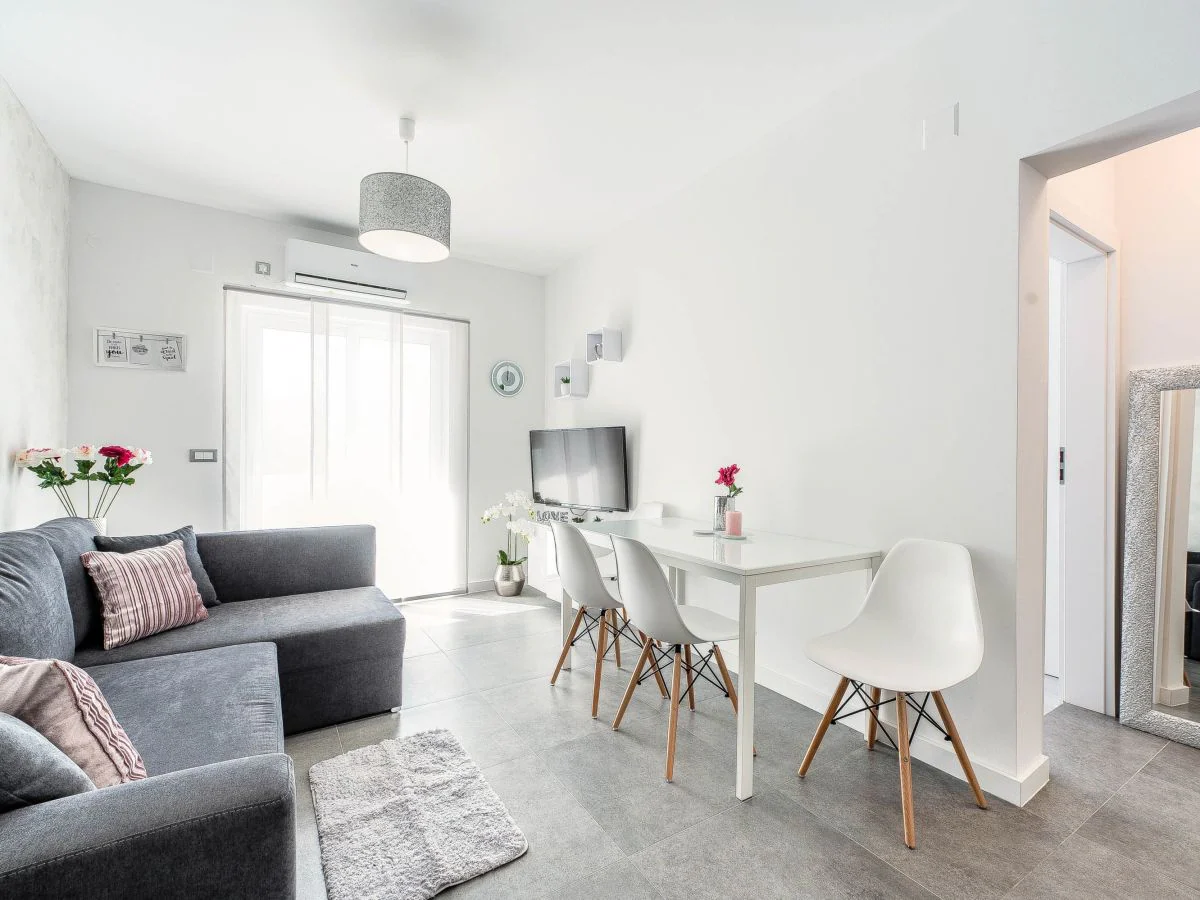 Holiday apartment Holiday Magic