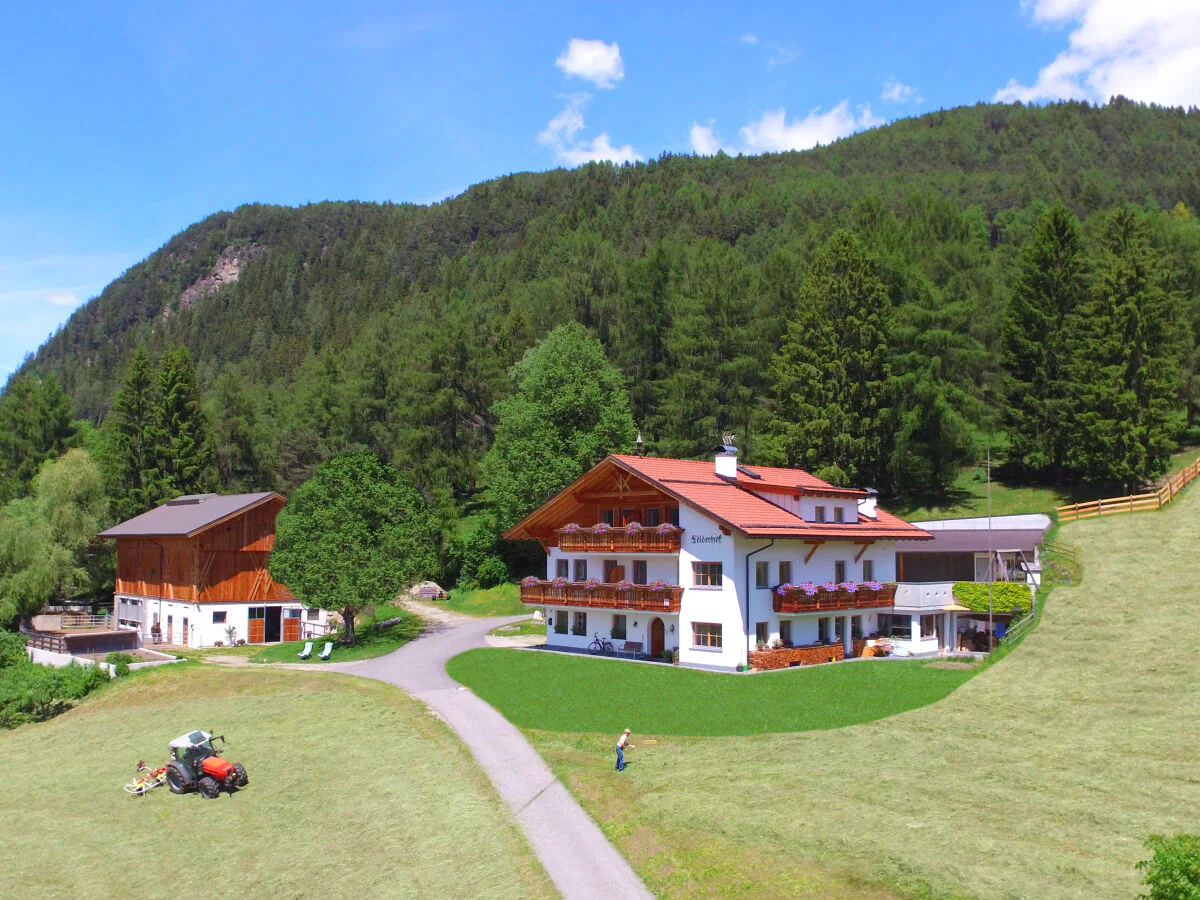 Holiday apartment Panoramic view at Felderhof