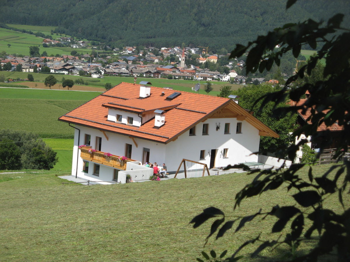 Holiday apartment Panoramic view at Felderhof - Outdoor photo 3