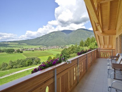 Holiday apartment Panoramic view at Felderhof - Outdoor photo 4