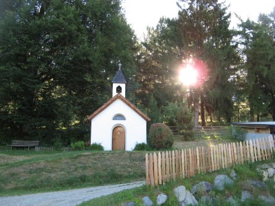 Holiday apartment Panoramic view at Felderhof - Outdoor photo 5