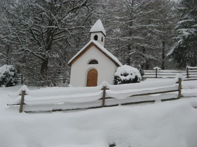 Holiday apartment Panoramic view at Felderhof - Outdoor photo 8
