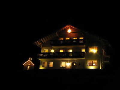 Holiday apartment Panoramic view at Felderhof - Outdoor photo 9