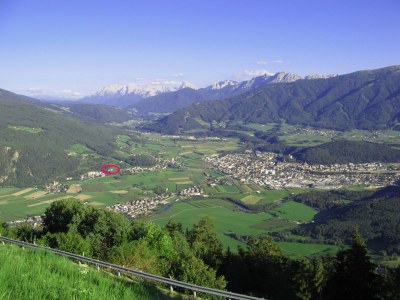 Holiday apartment Panoramic view at Felderhof - Outdoor photo 10