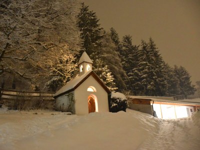 Holiday apartment Panoramic view at Felderhof - Outdoor photo 12
