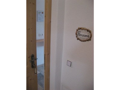 Holiday apartment Panoramic view at Felderhof - Features photo 13