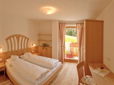 Holiday apartment Panoramic view at Felderhof - Features photo 15