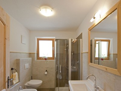 Holiday apartment Panoramic view at Felderhof - Features photo 16