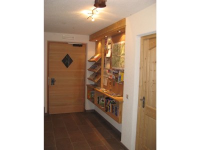 Holiday apartment Panoramic view at Felderhof - Features photo 17