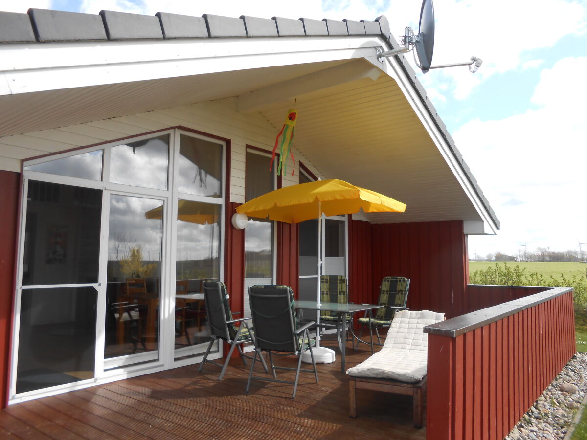 Holiday house At the North Sea 4 - Outdoor photo 4