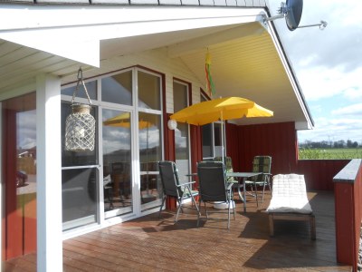 Holiday house At the North Sea 4 - Outdoor photo 2