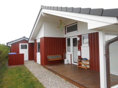 Holiday house At the North Sea 4 - Outdoor photo 3