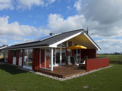 Holiday house At the North Sea 4 - Outdoor photo 5