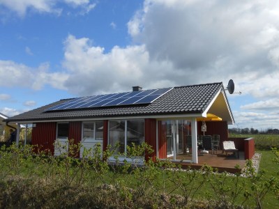 Holiday house At the North Sea 4 - Outdoor photo 6