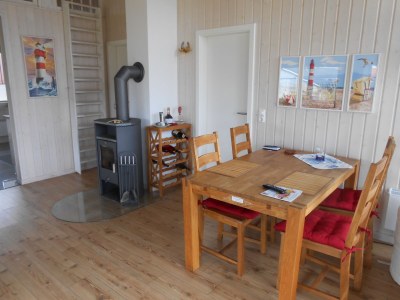 Holiday house At the North Sea 4 - Features photo 7