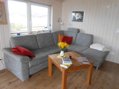 Holiday house At the North Sea 4 - Features photo 8