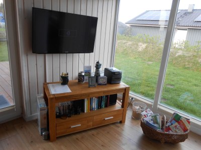Holiday house At the North Sea 4 - Features photo 9