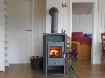 Holiday house At the North Sea 4 - Features photo 11