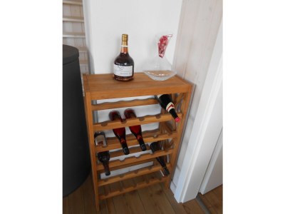 Holiday house At the North Sea 4 - Features photo 12