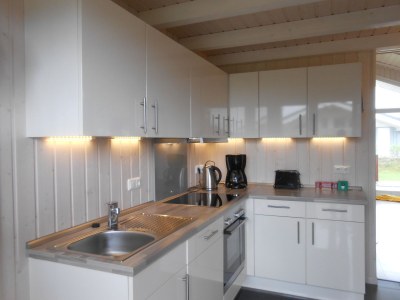 Holiday house At the North Sea 4 - Features photo 13