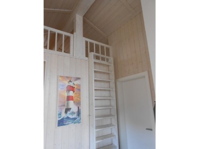 Holiday house At the North Sea 4 - Features photo 14