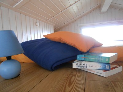 Holiday house At the North Sea 4 - Features photo 15