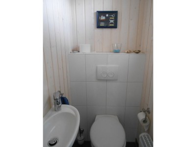 Holiday house At the North Sea 4 - Features photo 16