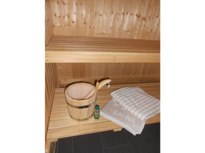 Holiday house At the North Sea 4 - Features photo 19