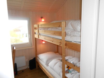 Holiday house At the North Sea 4 - Features photo 25