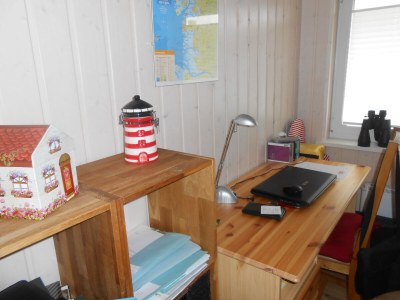 Holiday house At the North Sea 4 - Features photo 26