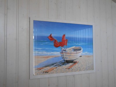 Holiday house At the North Sea 4 - Features photo 27