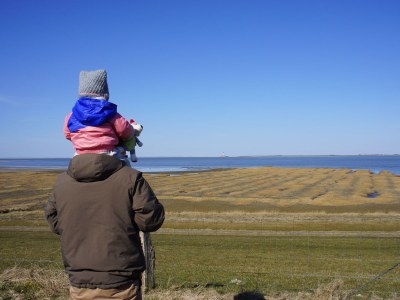 Holiday house At the North Sea 4 - Environment photo 28