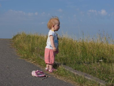 Holiday house At the North Sea 4 - Environment photo 31