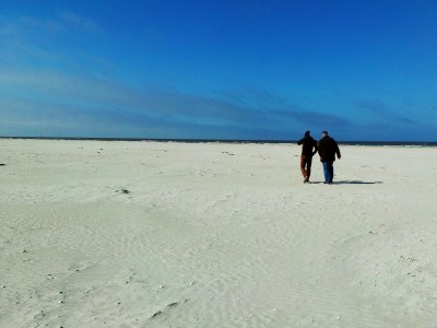 Holiday house At the North Sea 4 - Environment photo 33